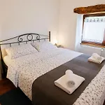 Hisa Jakob Apartman Crni Kal