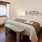Hisa Jakob Apartman Crni Kal