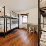 Apartman Hisa Jakob Crni Kal