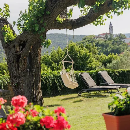 Apartman Hisa Jakob