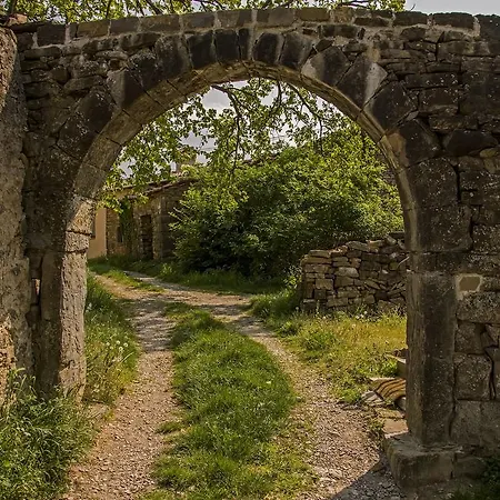 דירה Hisa Jakob Črni Kal