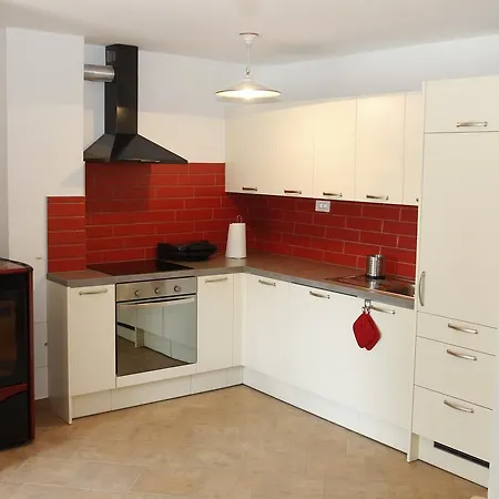 Hisa Jakob Apartment *