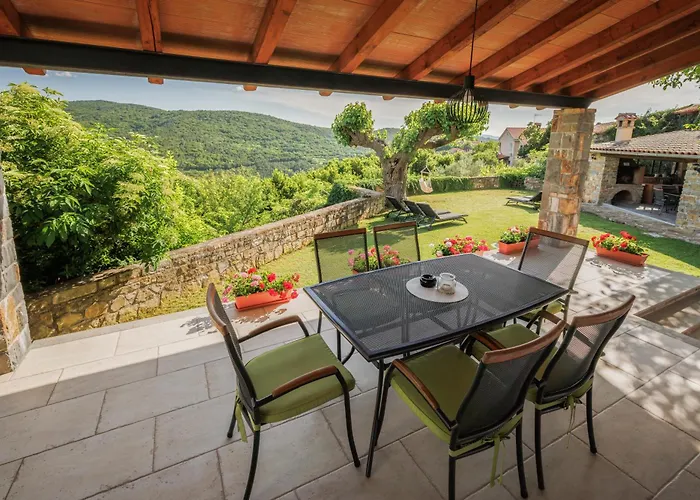 アパート Hisa Jakob