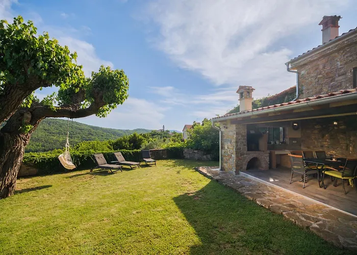 アパート Hisa Jakob *