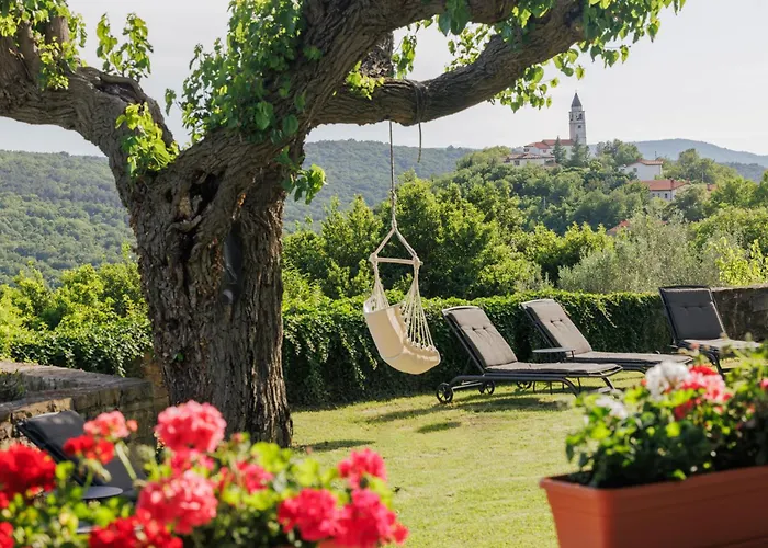 アパート Hisa Jakob