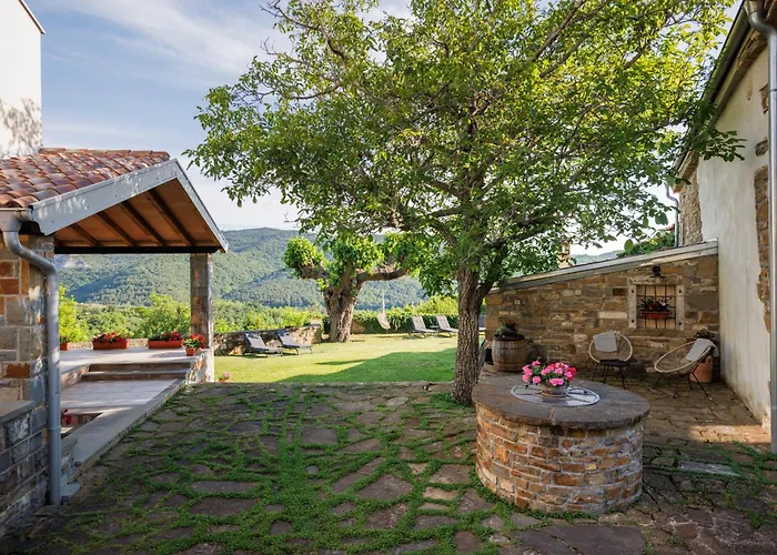 アパート Hisa Jakob *