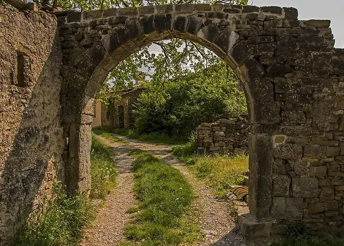 アパート Hisa Jakob Črni Kal