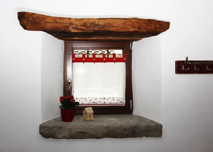 アパート Hisa Jakob